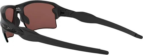 Vista 6 de Oakley mens Oo9188 Flak 2.0 XL Rectangular Sunglasses