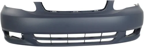 Vista 151 de Garage-Pro Cubierta de parachoques compatible con Toyota Tercel 1995-1997 delantero
