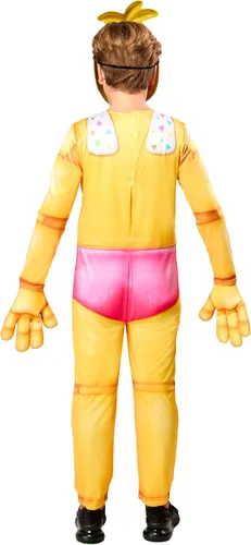 Vista 4 de Rubies Disfraz infantil de Five Nights At Freddy's
