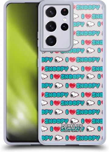 Vista 162 de Head Case Designs Officially Licensed Peanuts Beach Surf Snoopy Boardwalk Airbrush Gel Case [Military Grade Protection] Compatible with Google Pixel