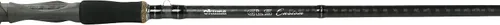 Vista 3 de Okuma GLS Custom Steelhead - Barra ligera de carbono de 30 toneladas, GLS-S-1202M, color negro