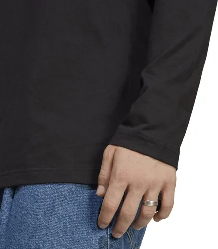 Vista 6 de adidas Camiseta de manga larga Essentials para hombre