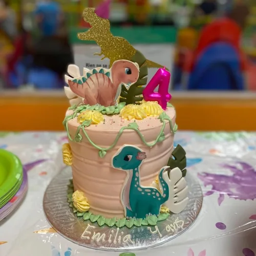 Vista 4 de DERVENTA Vela con números de 2.36 pulgadas, decoración perfecta para cumpleaños, brunch, postre, pastel, 1 pieza (número 0 rosa)