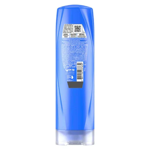 Vista 3 de Linha Liso Extremo Seda - Condicionador 11 fl oz - (Seda Extreme Straight Collection - Acondicionador 11 fl oz)