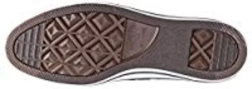Vista 16 de Zapatillas de baloncesto Converse Unisex Chuck Taylor Ox