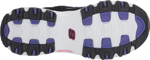 Vista 4 de Skechers Tenis deportivos para mujer