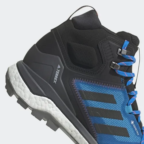 Vista 10 de Adidas Terrex Skychaser 2 Mid GTX, zapatillas para hombre