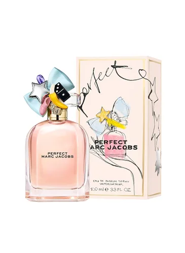 Vista 11 de Marc Jacobs Perfect Eau de Parfum – Floral Women's Perfume – With Notes of Rhubarb, Daffodil