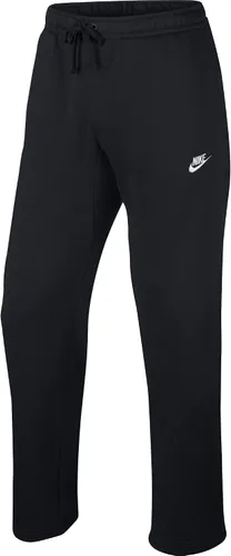 Vista 2 de Nike - Pantalones deportivos para hombre con dobladillo abierto