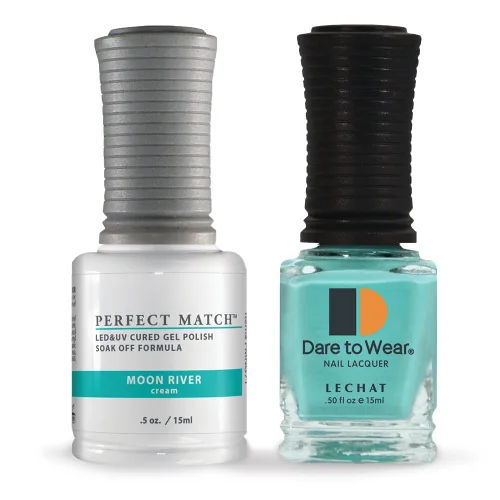 Vista 132 de Esmalte de uñas Lechat Perfect Match 40 días en Río
