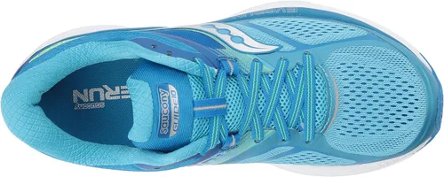 Vista 5 de Saucony Guide 10 - Tenis de correr para mujer