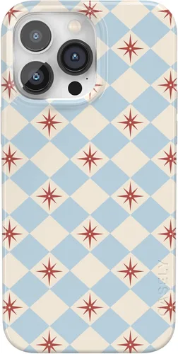 Vista 85 de Casely Funda para iPhone 14 Pro Todas las sonrisas Adhesivo de cara sonriente Compatible con MagSafe Diseño ultra delgado clásico
