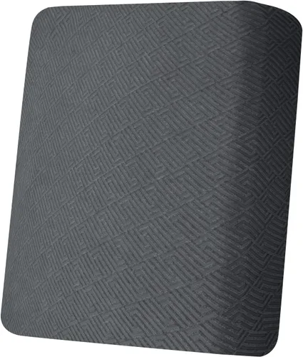 Vista 24 de XINEAGE Funda de diván para sofá en forma de L, fundas de sofá modular para mascotas, funda de asiento de sofá antideslizante lavable, fundas