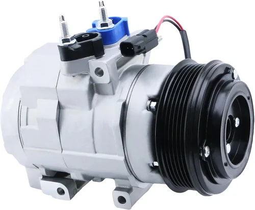 Vista 15 de BDELI - Conjunto de compresor de CA compatible con Toyota Tacoma 2.7L 4.0L, 2005, 2006, 2007, 2008, 2009, 2010, 2011, 2012, 2013, 2014, 2015, 2.7L