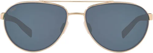 Vista 4 de Costa Del Mar Gafas de sol Fernandina Aviator para hombre