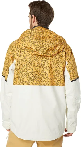 Vista 2 de Oakley Chaqueta Tc Gunn 20 Rc Shell para mujer