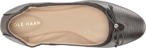 Vista 5 de Cole Haan Keira Ballet Flat para mujer