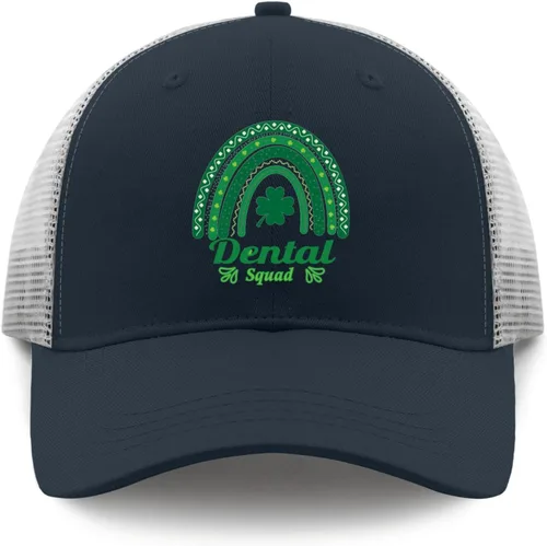 Vista 9 de Dental Squad caps Mexico hat Apricot hat for Men Gifts for Boyfriends Workout Cap