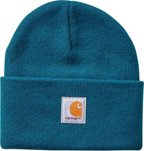 Vista 15 de Carhartt - Gorro de acrílico para niños Limonada rosa (bebé)