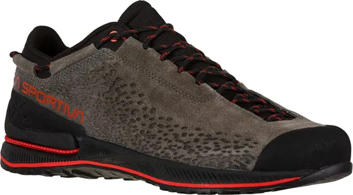 Vista 2 de La Sportiva TX2 EVO - Zapatos de piel para hombre