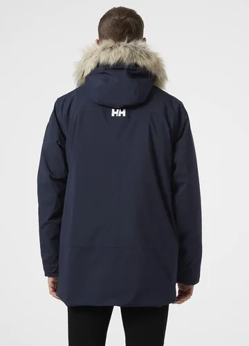 Vista 4 de Helly-Hansen Chaqueta Reine Parka para hombre
