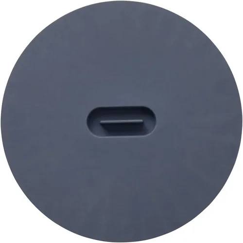 Vista 10 de Chef'n Juego de fundas universales (9 y 11 pulgadas), 9 y 11 pulgadas, azul/gris