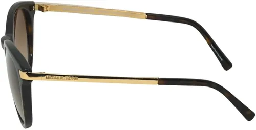 Vista 3 de Michael Kors MK2023F - Gafas de sol 310613-53 - Dk Tortoise MK2023F-310613-53