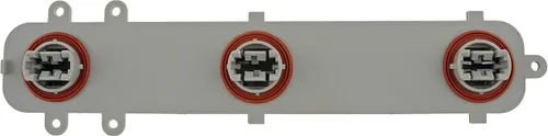 Vista 3 de Dorman 923–009 tablero de circuito eléctrico de lámpara trasera