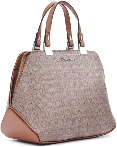 Vista 5 de Calvin Klein Charlie - Bolsa con triple compartimento