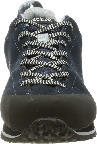 Vista 2 de Jack Wolfskin Botas de senderismo Scrambler 2 Low M para hombre
