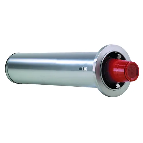 Vista 9 de ADJ-2F Dispensador de tazas en el mostrador