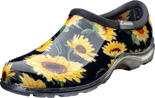 Vista 57 de Zapatos para mujer Sloggers, para lluvia y jardín