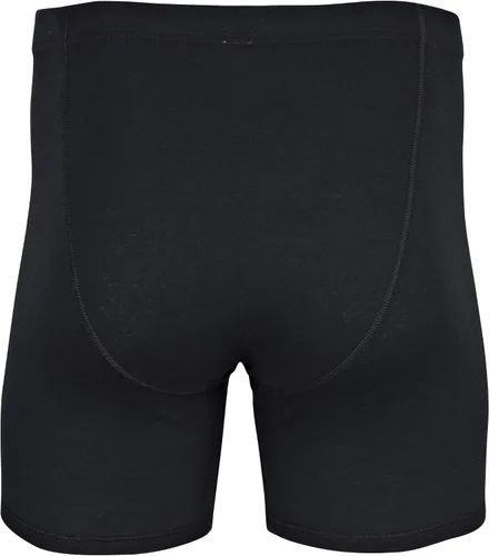 Vista 6 de Gildan Men's Underwear Covered Waistband Boxer Briefs, Multipack