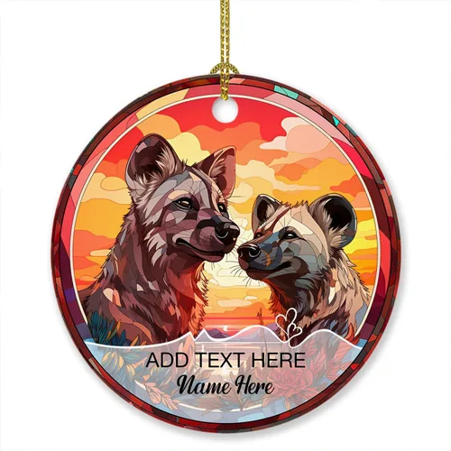 Vista 8 de Adorno de Navidad personalizado de esqueleto de novia y novio 2025, adorno de esqueleto de pareja con texto personalizado para bodas comprometidas