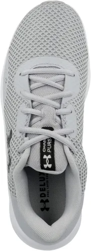 Vista 2 de Under Armour - Tenis para correr Charged Pursuit 3 para hombre