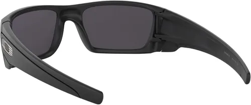 Vista 6 de Oakley Men's OO9096 Fuel Cell Rectangular Sunglasses