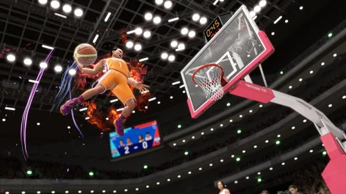 Vista 5 de Tokyo 2020 Olympic Games - Nintendo Switch