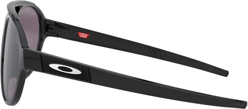 Vista 3 de Oakley Men's Oo9421 Forager Round Sunglasses