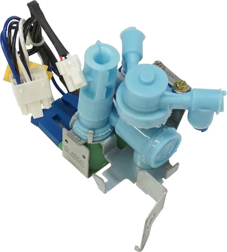 Vista 3 de Válvula de agua compatible con General Electric, Hotpoint, AP4509950, PS2374812, WR57X10091
