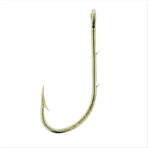 Vista 3 de Eagle Claw Eagle Claw 186 - Gancho para cebo individual