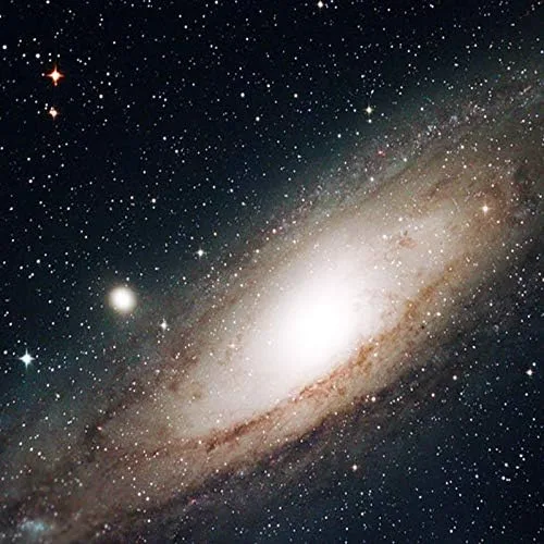 Vista 7 de Telescopio astronómico Accesorios DIY 60 Series Refractive HD Lente Objetivo Acromático Película Azul