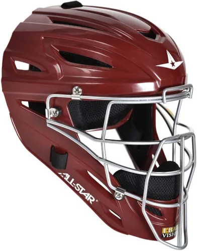 Vista 12 de All-Star Casco de captura S7™/Juventud/Sólido