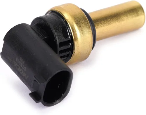 Vista 3 de Sensor de temperatura del refrigerante MOCA compatible 2013-2022 para Buick Encore 1.4L, 2015-2020 para GMC Canyon 2.5L, 2017 para Cadillac CT6