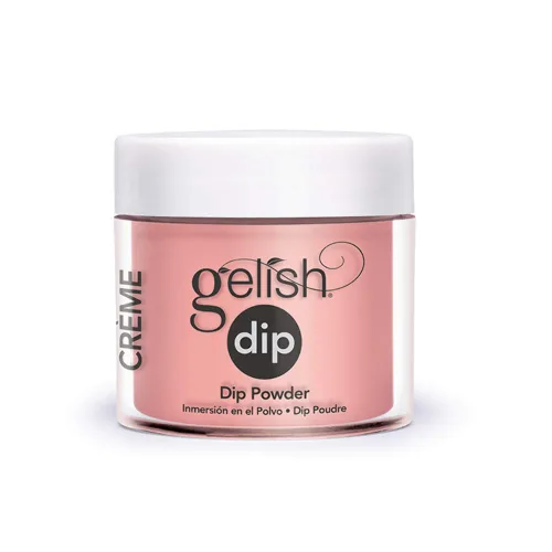 Vista 27 de Gelish Polvo de inmersión, Rosas, 0.8 oz