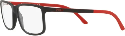 Vista 3 de POLO RALPH LAUREN mens Ph2126 Rectangular Prescription Eyewear Frames