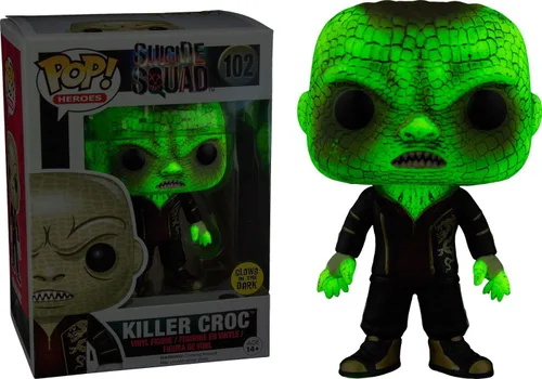 Vista 2 de Funko 11157 - Personaje del Escuadrón Suicida