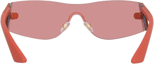 Vista 4 de Gafas de sol Versace VE 2241 147884 Rojo Rojo 43143135