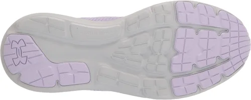 Vista 4 de Under Armour Women's Surge 3 Print Running Shoe