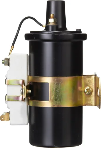 Vista 6 de Spectra Premium C-632 Bobina de encendido