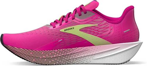 Vista 3 de Brooks Hyperion Max - Zapatillas de correr neutrales para mujer
